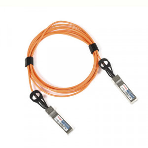 RUIJIE XGSFPAOC3M Jumper de fibra con MINI-GBIC SFP 10GB 3m