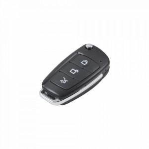 S820 Syscom Camara Oculta En Llave / Memoria De 8G