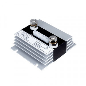 SAMLEX BG200 Protector de descarga de Baterias 12/24V 200A