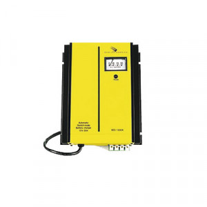 SAMLEX SEC1230UL Cargador de Baterias de Plomo Acido 12 Volt