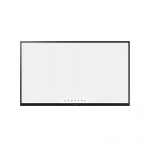SAMSUNG ELECTRONICS WM75A Display FLIP3 4K WiFi Interactivo