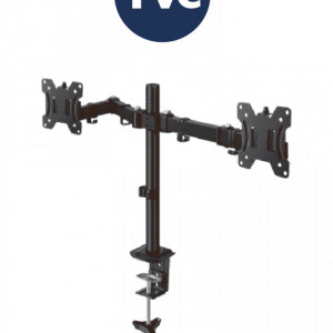 SAXXON SXN0530003 STEREN STV215 - Soporte de Escritorio para