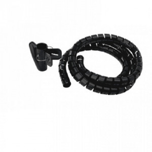 SAXXON SXN1650005 TVC 400-200N Organizador de Cable / Espira