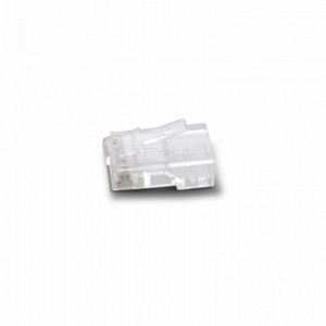 SAXXON TCE442033 SAXXON S901A - Conector plug RJ45 para cabl