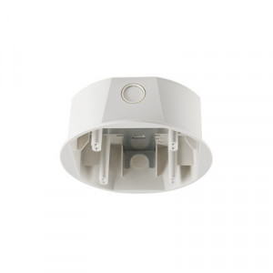 SBBCWL System Sensor Caja de Montaje en Techo par