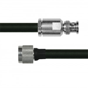Sbnc214n180 Epcom Industrial Cable Coaxial RG-214/