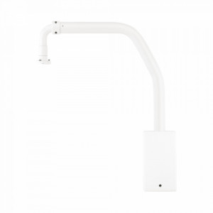 Sbp156lmw Hanwha Techwin Wisenet Montaje Para Muro