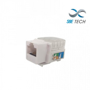 SBT1610008 SBE TECH SBETECH 2302WT- Modulo jack ke