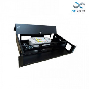 SBT1940001 SBE TECH SBETECH SBE-DFO12 - Distribuid