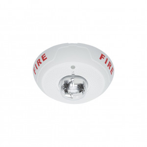 Scwl System Sensor Lampara Estroboscopica Para Mon