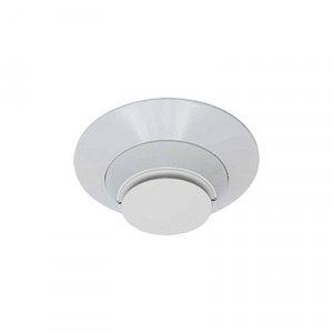 SD365IV Fire-lite Detector Fotoelectrico Direccion