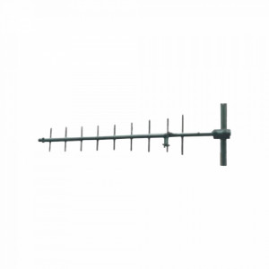 Sd4009nh Syscom Antena Base UHF Direccional Rang
