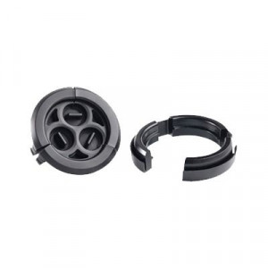 Sec358 Andrew / Commscope Bota Pasamuro De 4. Incl