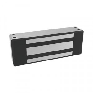 SECURITRON-ASSA ABLOY M62 1200 lbs Chapa Magnetica M62/ Gara