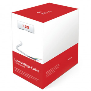 Sf2206500 Sfire Cable De Cobre Industrial 6 Condu