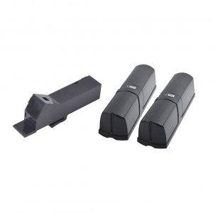 Sf250hok Sfire KIT Detector De Rayo Fotoelectrico