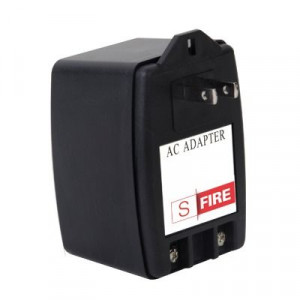 SFIRE PS2450 Transformador de pared 24 Vca a 50 VA