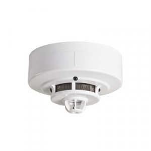SFIRE SF1192H Detector de humo fotoelectrico con detector de