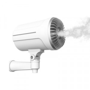 SFIRE SF501P Generador de Niebla / 1 Disparo / Cubre 150m en