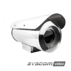Shl711304 Syscom Video Gabinete Para Altas Tempera