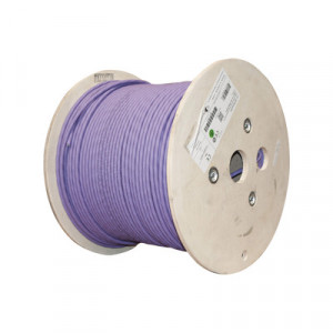 SIEMON 9T7L4E10 Bobina de Cable Blindado S/FTP de 4 pares Ca
