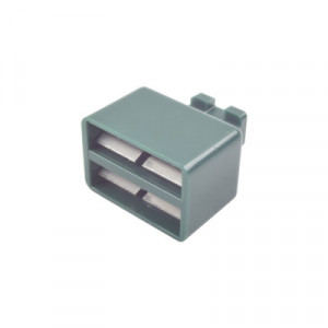 SIEMON SMBC27 Clip de Puente Para Uso con Regletas S66 de Si
