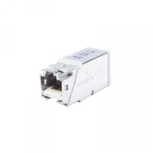 SIEMON Z6ASP Conector para Patch Panel Z-MAX Blindado Cat6A