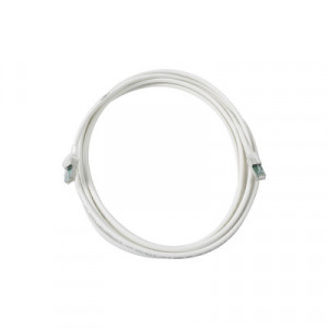 SIEMON ZM6AS2002B Patch Cord Z-MAX Cat6A S/FTP CM/LS0H 20ft