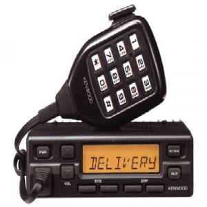 sinmarca TK940 RADIO KENWOOD MOVIL 800MHZ 15W TRUNKING
