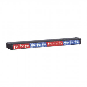 Sl4frb Federal Signal Con 2 Modulos Rojos 2 Modul