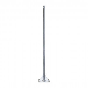 Smauto2 Syscom Towers Mastil De 2 Metros De 2 Diam