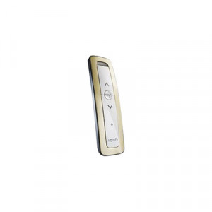 SOMFY SITUO1RTSGOLD Control remoto 1 canal para motores de p