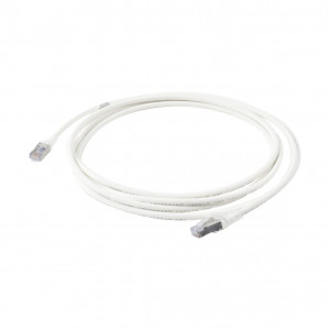 Sp6as1002 Siemon Patch Cord Skinny Cat6A Blindado