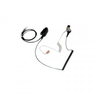 Spm1383 Pryme MICROFONO DE SOLAPA CON AUDIFONO DIS