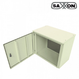 SSC1240001 SAXXON SAXXON SYG075EXT- GABINETE METAL
