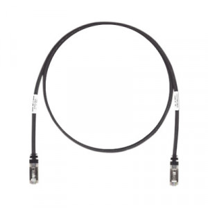 STP6X7BL Panduit Patch Cord Cat6A Blindado S/FTP