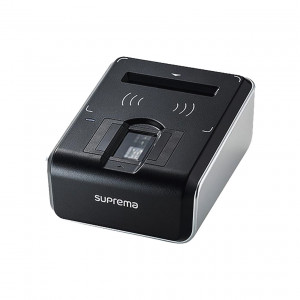 Supbmc Suprema BioMini Combo Terminal De Enrolami