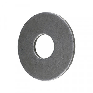 SURTEK SYSAP516 Arandela Plana Galvanizada de 5/16" / Bolsa