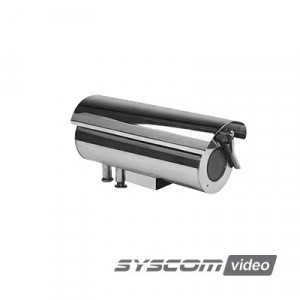 Sye800 Syscom Video Gabinete Para Camara Cumple Co