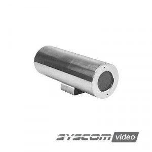 Sye801 Syscom Video Gabinete Para Camara Cumple Co
