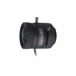 Sys03610dirs Syscom Lente Varifocal 3.6-10 Mm / Re