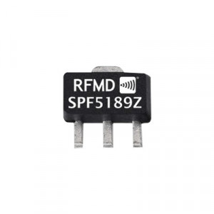Syscom 772SPF5189Z Amplificador Lineal de 50 MHz a 4 GHz 18.