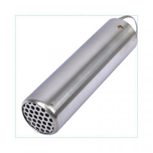 Syscom B1441 Pipeta con Ceramica