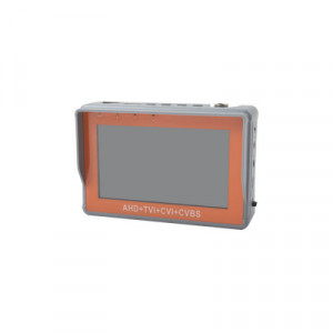 Syscom IV7WTESTV2 Probador de Video de Pulsera con Pantalla