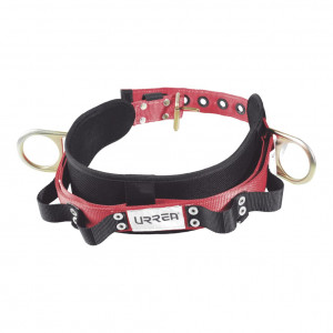 Sysusc01m Urrea Cinturon Para Liniero Talla 40 C