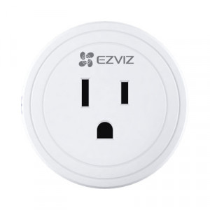 T30 Ezviz Enchufe Inteligente / Wi-Fi / Control a