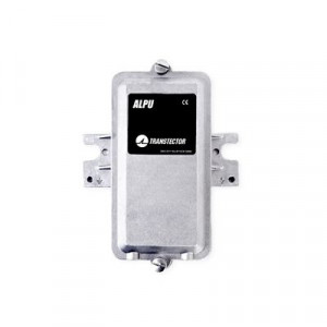 Talp55100 Transtector Protector Metalico Contra Descargas Atmosfe