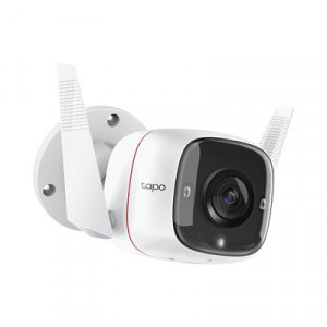TAPOC310 Tp-link Camara IP Wi-Fi para exterior 3