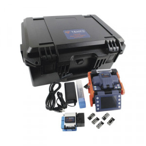 TEMPO FSP200KIT1 Fusionadora de Fibra Optica de Alineacion p