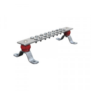 TGBPS240AL Total Ground Barra de Union de Aluminio
